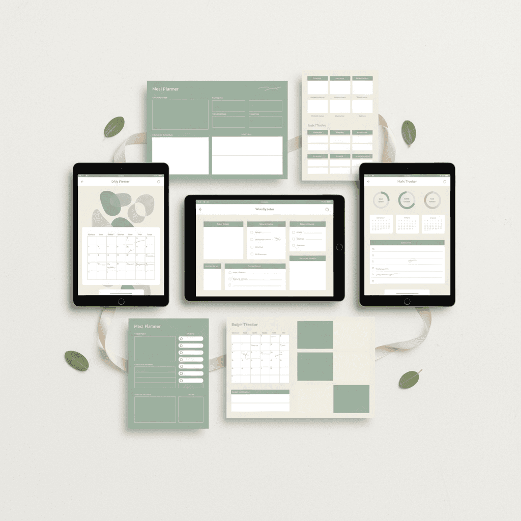 Le Bundle Planner Complet