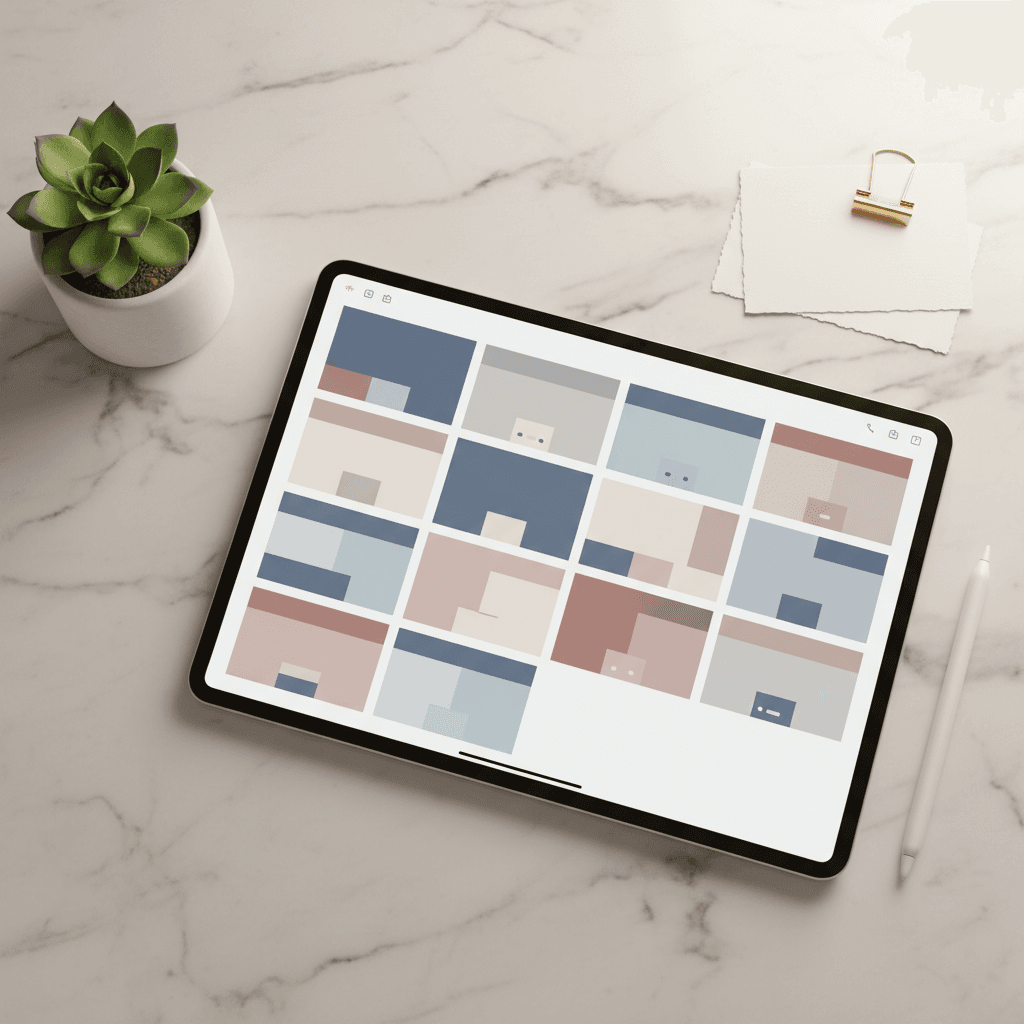2026 Life Planner (Dated)